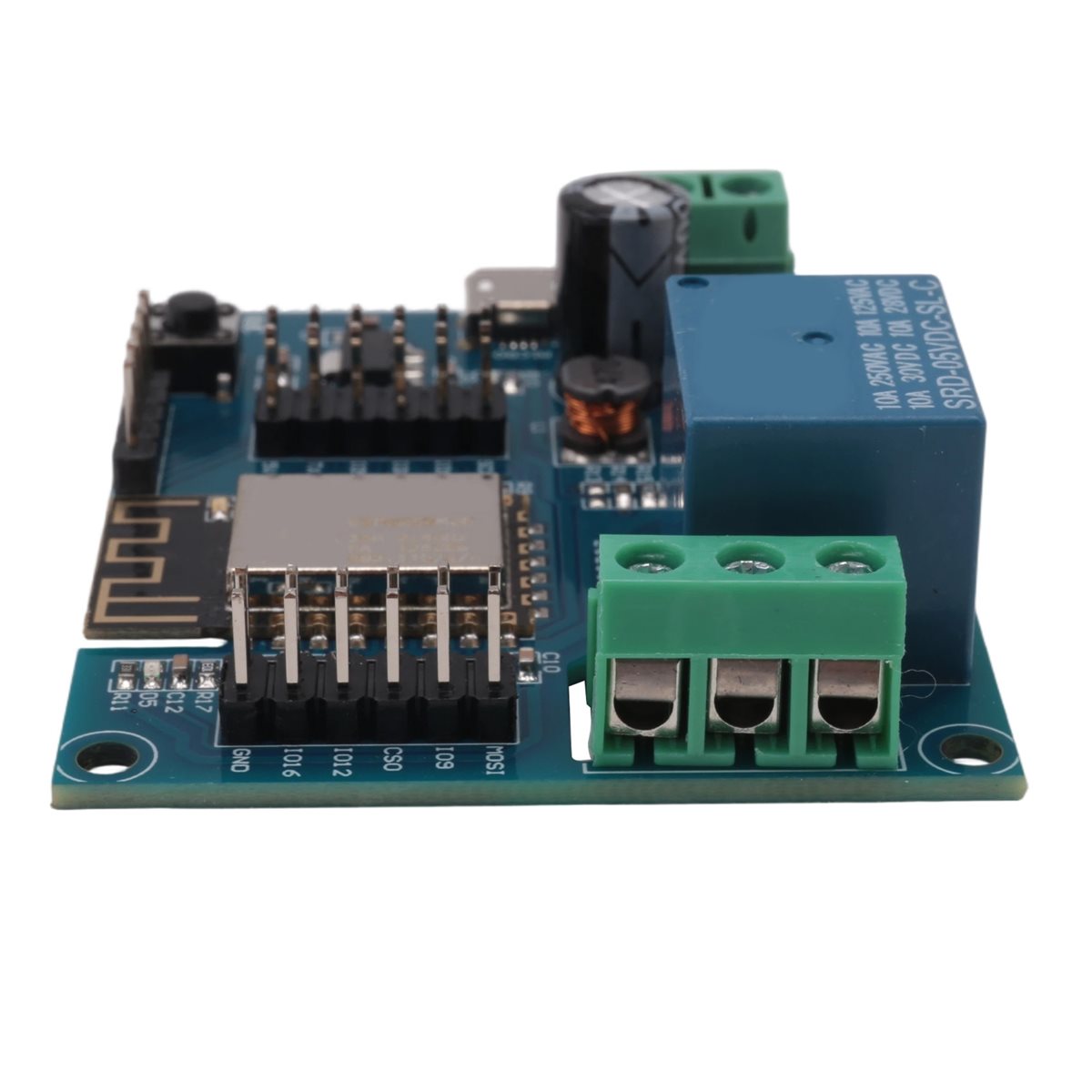 ✤WIFI Relay Controller Module, - đánh giá và giá Esp8266 Relay Module