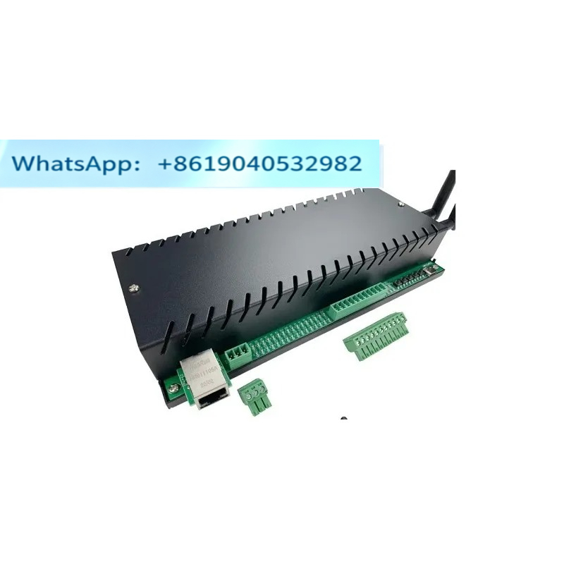 Kinconi KC868-H32B Professiona - đánh giá và giá Esp32 Smart Home Kit