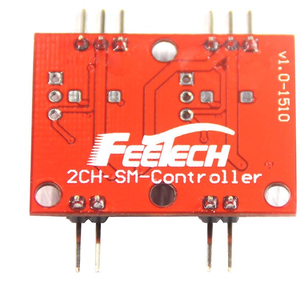 Factory Wholesale  FEETECH 4CH - đánh giá và giá Stem Robotics Kit