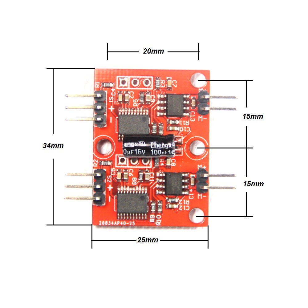 Factory Wholesale  FEETECH 4CH - đánh giá và giá Stem Robotics Kit