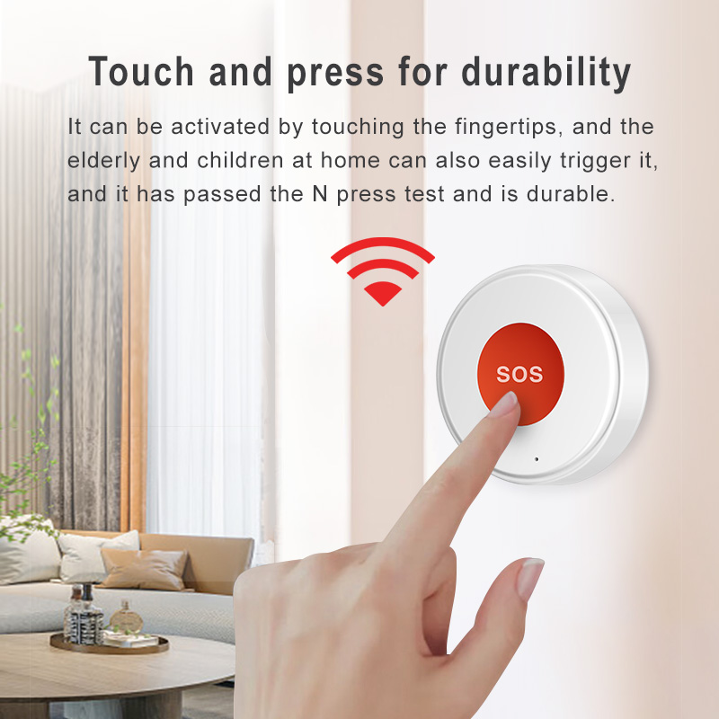 Smart Life APP WiFi SOS Emerge - đánh giá và giá Smart Light Switch Wifi