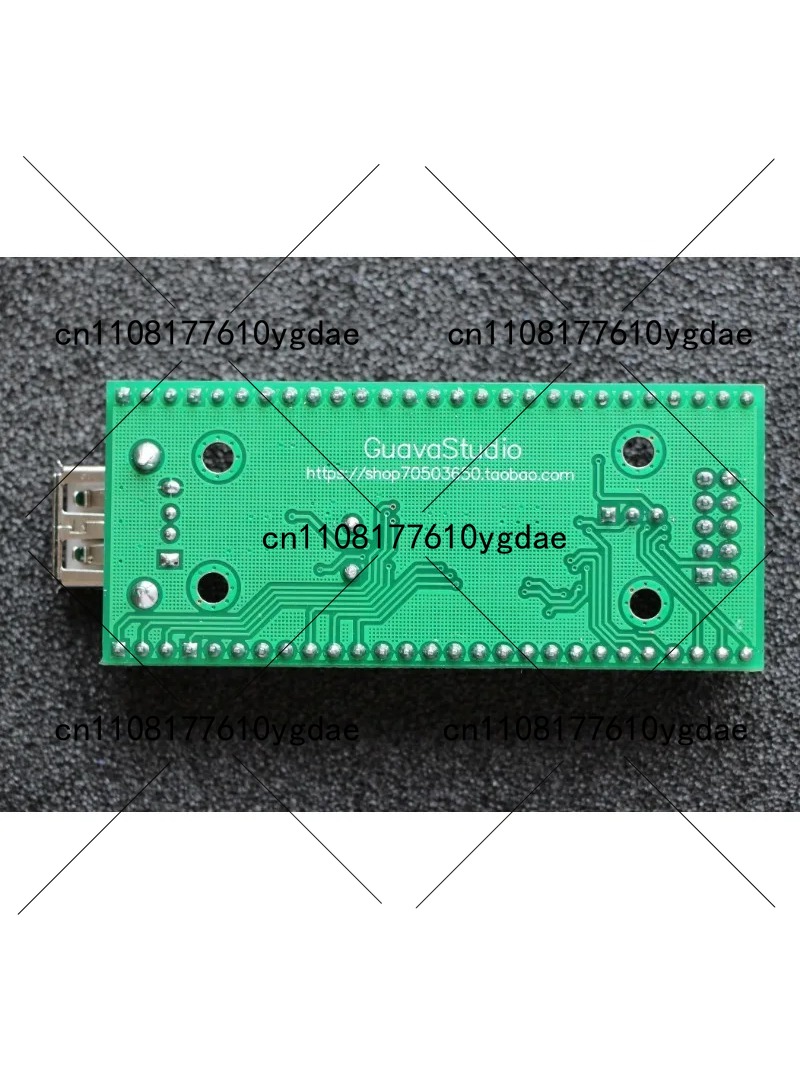 ATmega128 Development Board -  - đánh giá và giá Microcontroller Kit