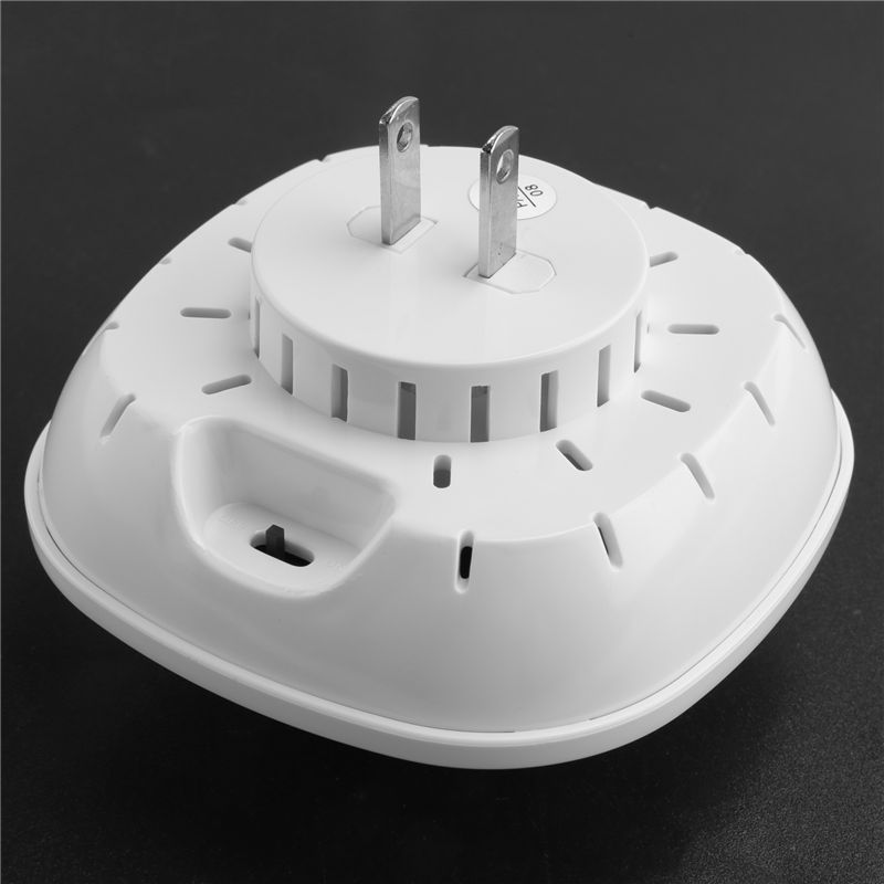 ABZW Smart Sound Light Alarm S - đánh giá và giá Wifi Smart Plug