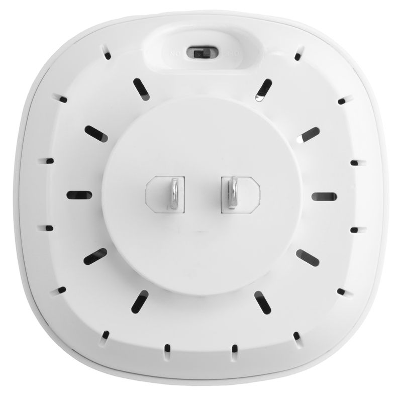ABZW Smart Sound Light Alarm S - đánh giá và giá Wifi Smart Plug