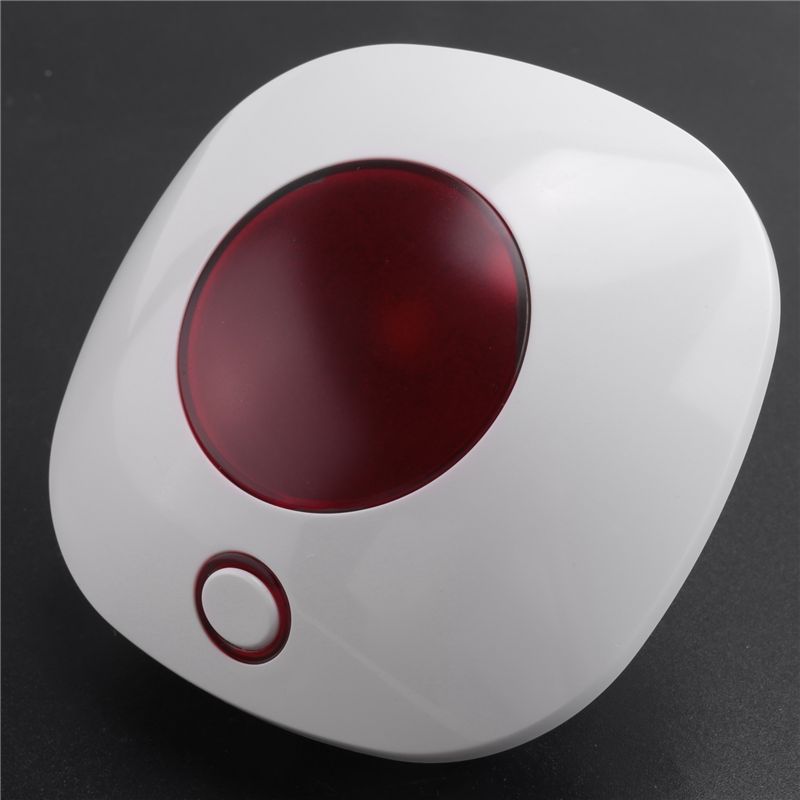 ABZW Smart Sound Light Alarm S - đánh giá và giá Wifi Smart Plug