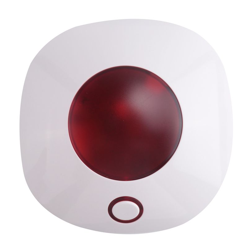 ABZW Smart Sound Light Alarm S - đánh giá và giá Wifi Smart Plug
