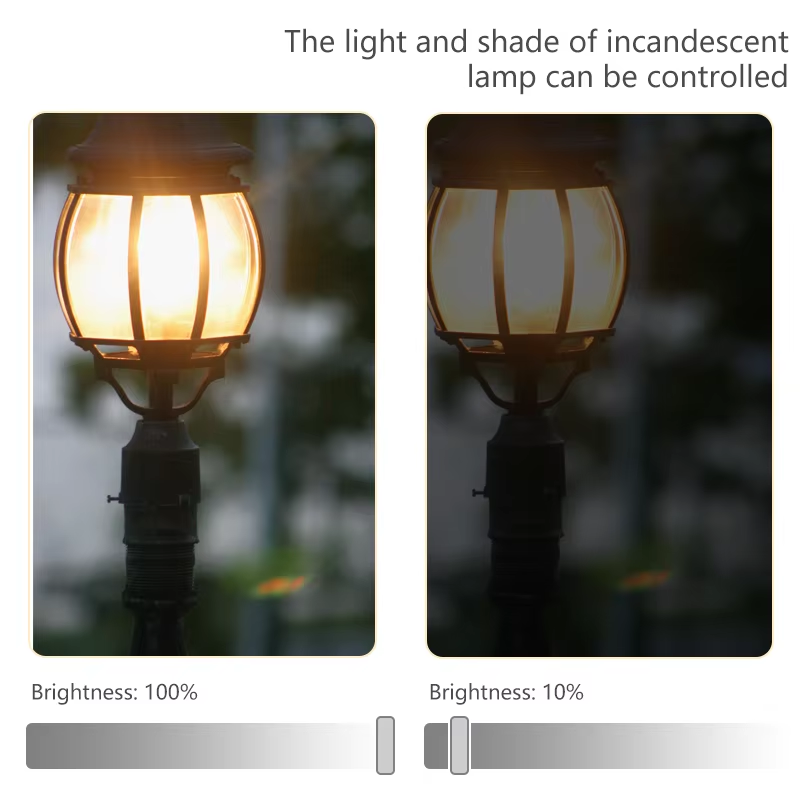 Tuya WiFi Hidden Dimmer Switch - đánh giá và giá Smart Light Switch Wifi