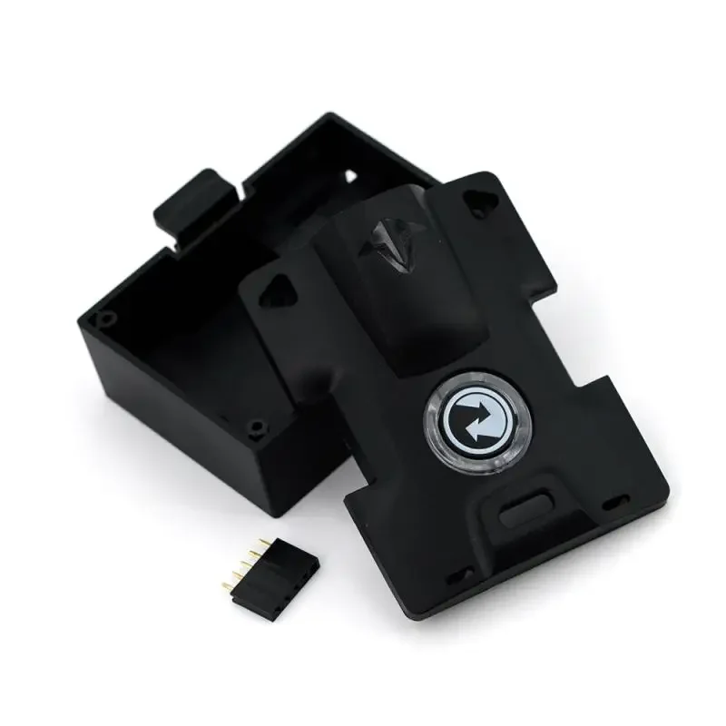 TBS Crossfire Micro TX Convers - đánh giá và giá Microcontroller Kit