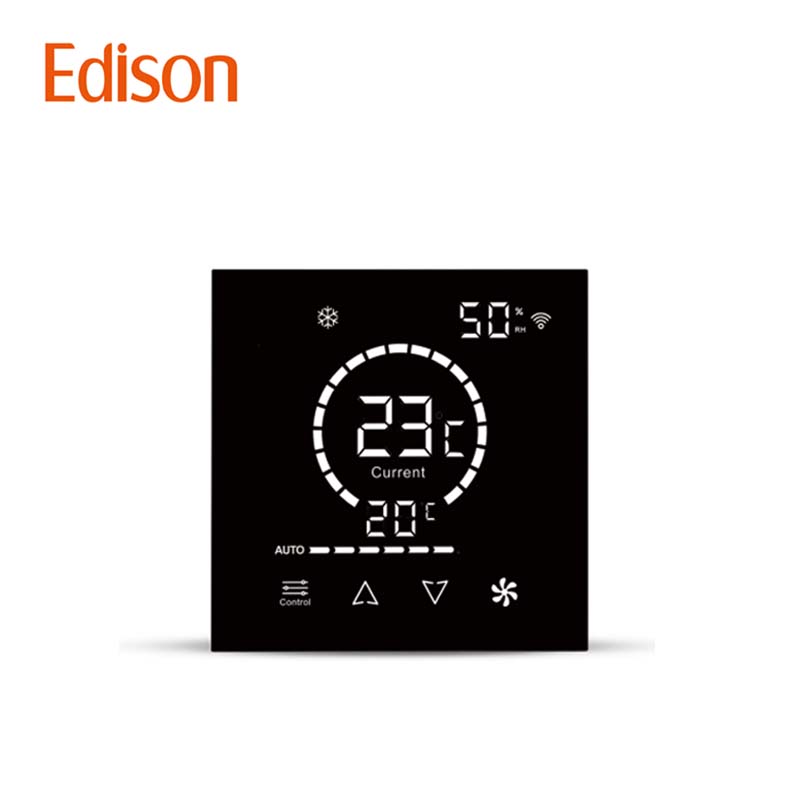 Flexible PVC Smart AC Controll - đánh giá và giá Wifi Thermostat
